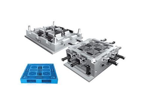 注塑模具加工的試模步驟，注塑模具制造工藝流程